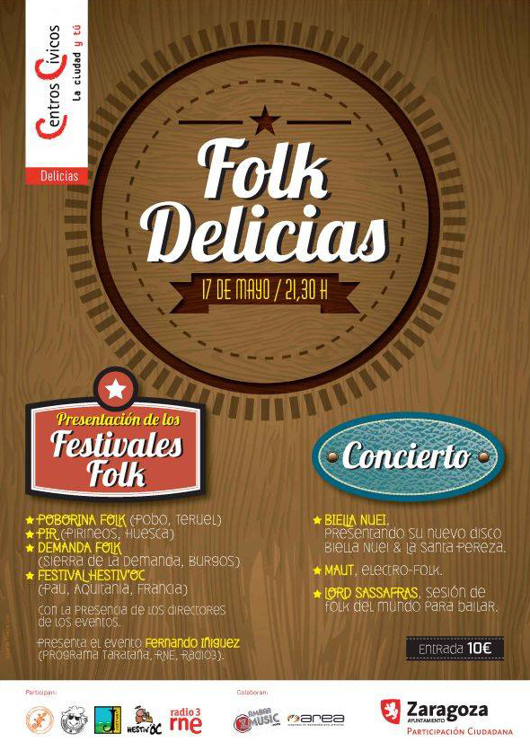 Folk-Delicias-presenta-Poborina-XVI