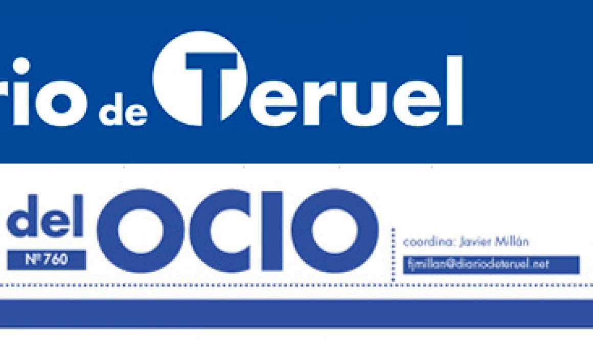 Diario del Ocio - Diario de Teruel