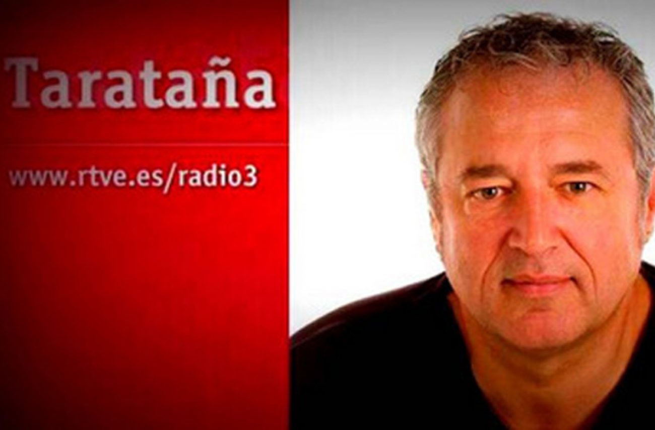 Tarataña Radio 3