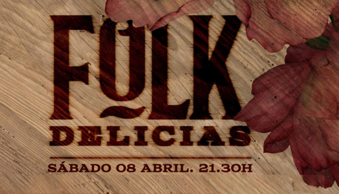 Folk Delicias 2017