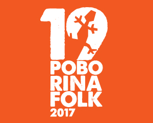 19 Poborina Folk - 2017