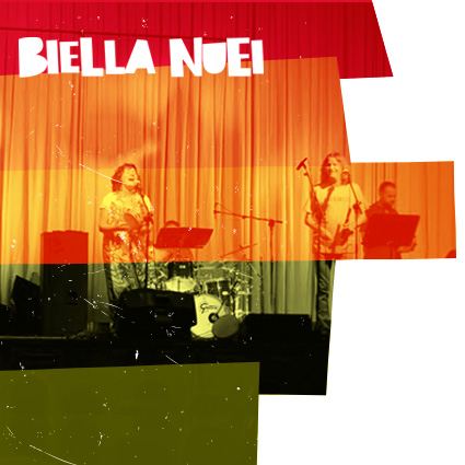 Biella Nuei