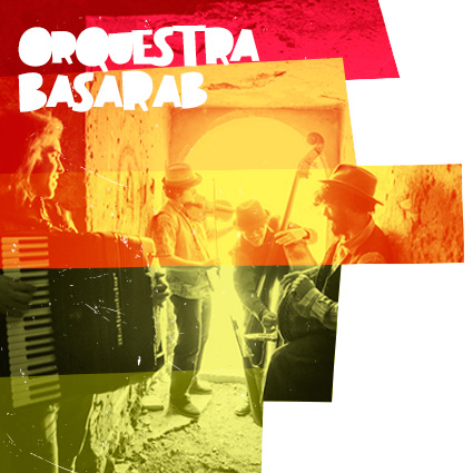 Orquestra Basarab