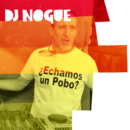 DJ Nogue
