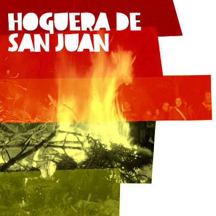 Hoguera de San Juan