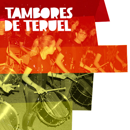 Tambores de Teruel