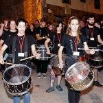 Tambores de Teruel - 21 Poborina Folk