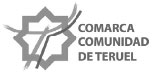 Comarca Comunidad de Teruel
