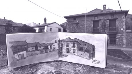 rural_sketching