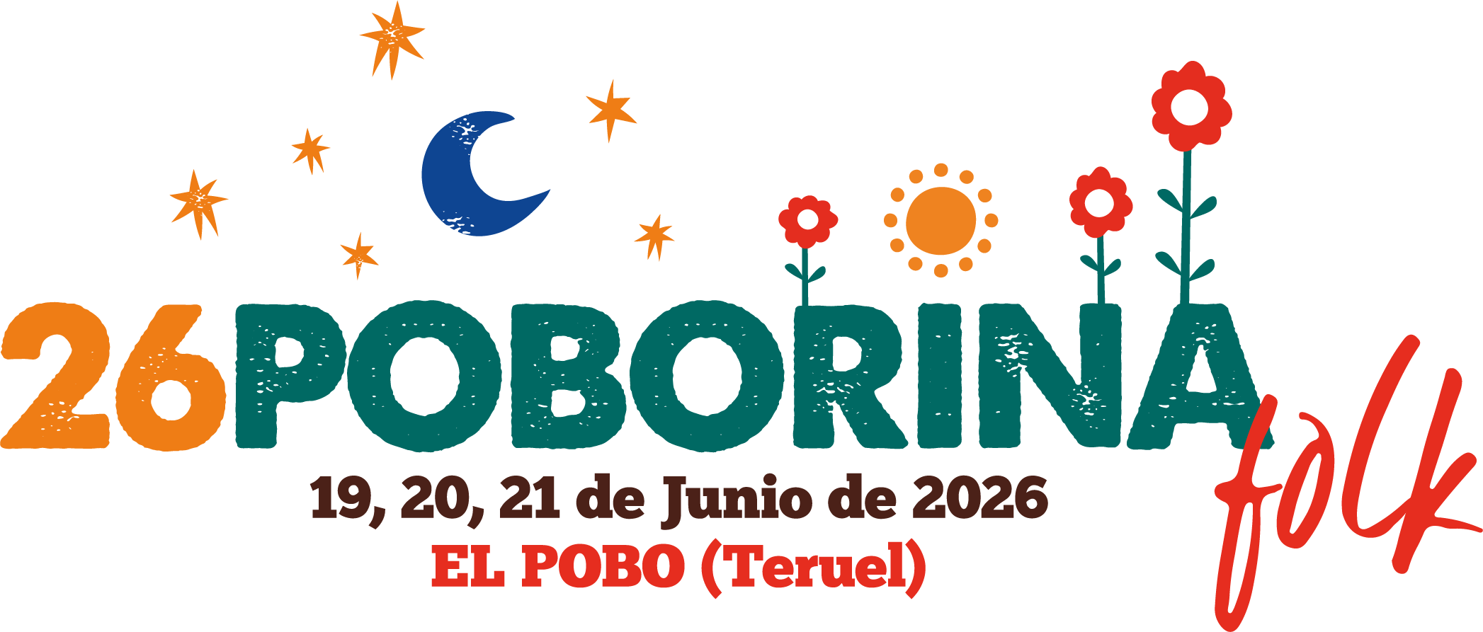Logo Poborina 26