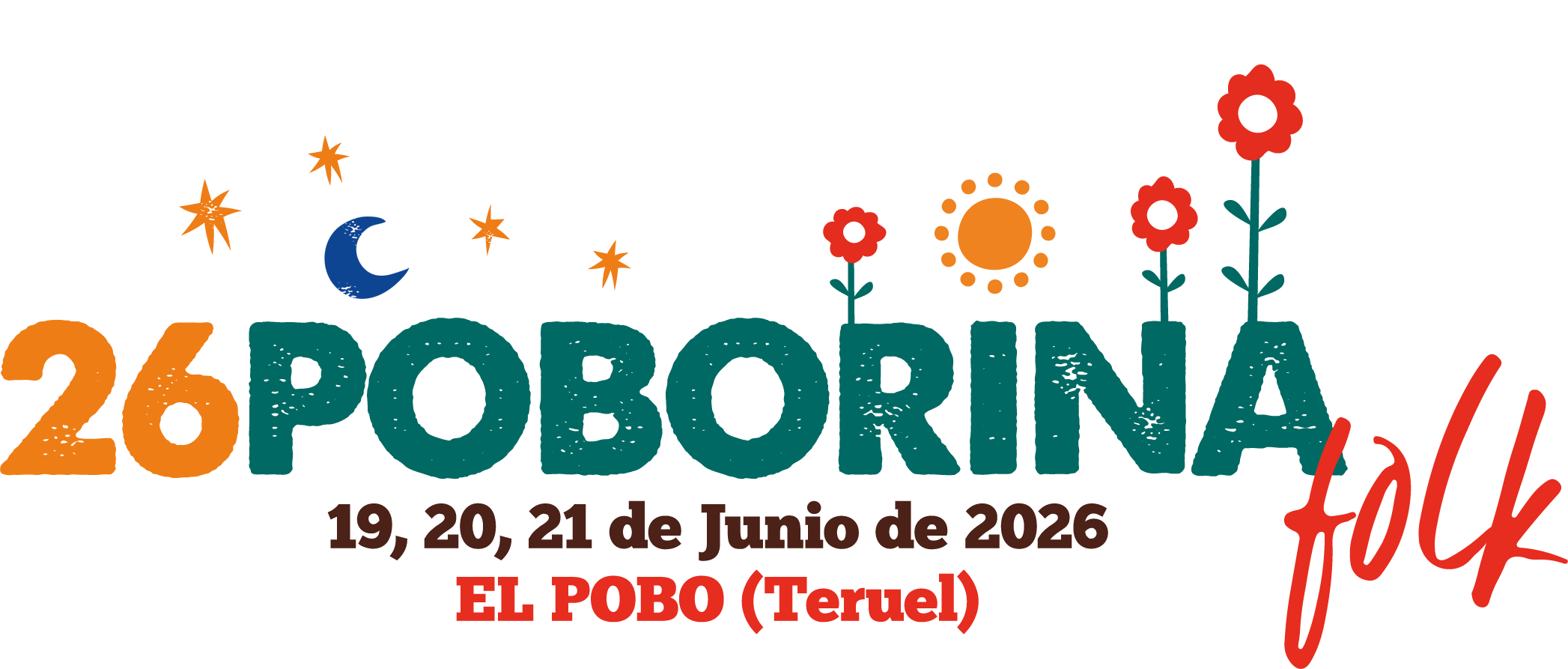 Logo Poborina 26 movil