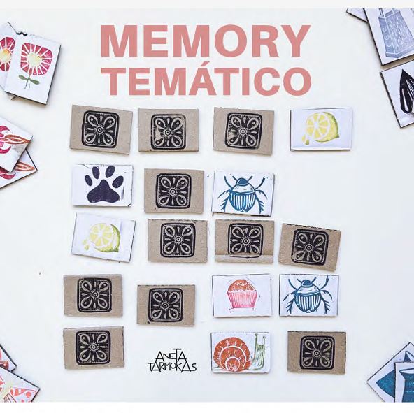 TallerMemory